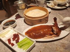 -金鸭季·北京烤鸭(深业上城店)