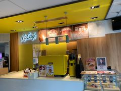 -麦当劳(玉桥中路店)