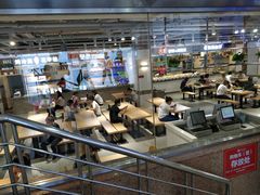 -沈阳大商千盛购物中心有限公司(长江街店)