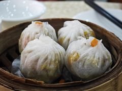 栗子饺-宝塘茶楼