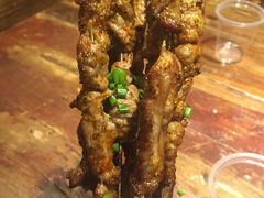 -霄汉羊排(万松园一店)