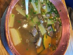 -妈妈的味道(和顺古镇店)