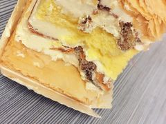 香酥英格兰-好利来(交大店)