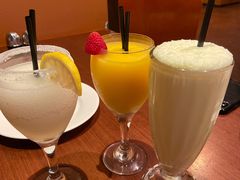 -Pancakes on the rocks(Darling Harbour)
