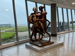 -米兰马尔彭萨国际机场