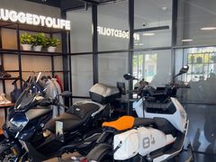 -北京德悦行BMW宝马摩托车