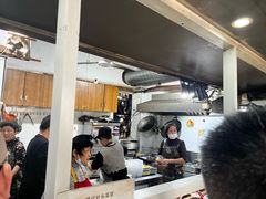 -盛记灶头菜饭(祝桥店)
