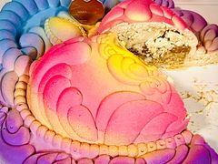 -GRAMCAKE一克甜品(昙华林花园山店)