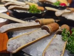-捞围鲜·港式打边炉(海阳路店)