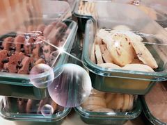 -周记传统糕点PASTRY(蜀汉路店)