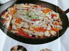 -福茂源横山铁锅羊肉(牡丹园店)