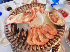 -AZUR聚(香格里拉饭店)