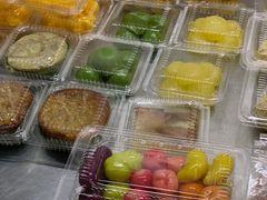 -瓦洛洛传统市场