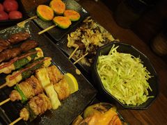 -木子烧鸟屋(百子湾店)