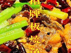 -老板恋上鱼(印象城店)