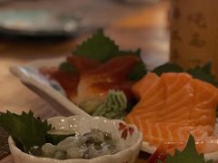-半藏居酒屋(香港花园店)