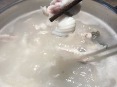 -淘米捞·米汤脆鲩鱼火锅(福田皇岗店)