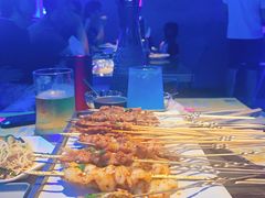 -燥次·烧烤酒场(万象城店)
