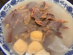 -小潘记鸭血粉丝汤