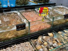 -水禾轩·海鲜蒸汽主题餐厅(拱北店)