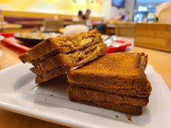 -亚坤 Ya Kun Kaya Toast(万象城店)