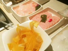 -海底捞火锅(名门店)