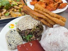 -护国寺小吃(地安门店)