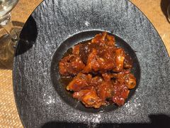 -渝信川菜(西单店)