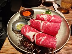 -山葵村烤肉(海淀区民族大学店)