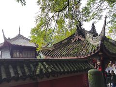 -如家精选酒店(成都西南交大宽窄巷子店)