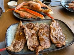 -青岛海天大酒店·1988全日餐厅