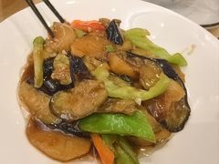 -东北风(江北万达店)