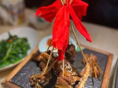 -锦府盐帮·李宅(领展购物广场中关村店)