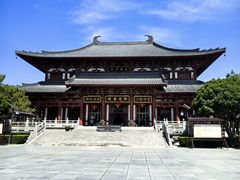 -清凉寺