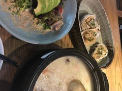 -潮粥荟·潮汕砂锅粥(朝阳大悦城店)