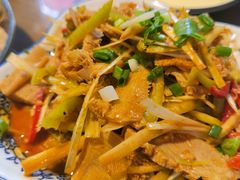 -张记陕西人家(红旗中路)