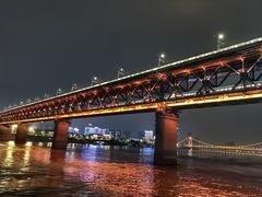 -武汉长江大桥