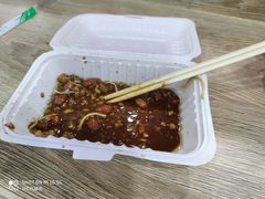 -乔伯凉面(白沙路店)