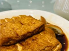-香融府·烤鸭·家常菜(马家堡路店)