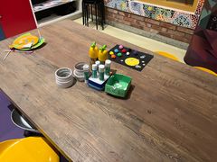 -珠海横琴国家地理探险家中心(创新方)