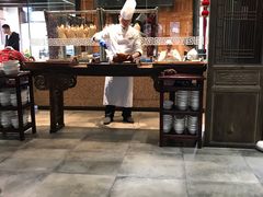 门面-北京老铺烤鸭(老城根店)