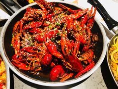-一棠龙虾•王牌虾球(楚河汉街店)