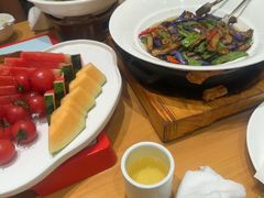 -尚品家宴(槐荫店)