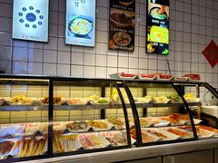 -张正麻辣串(包河万达店)