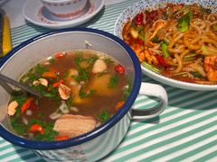 -楼兰新疆菜(江宁万达店)