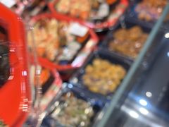 -缘喜外带寿司(上海嘉定宝龙广场店)