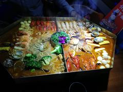 -红盔甲·小龙虾(天钥桥店)