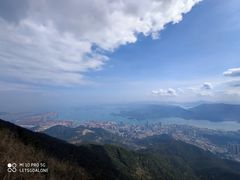 -梧桐山风景名胜区