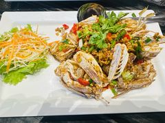 -建兴酒家(素里翁分店)