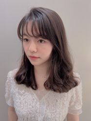 -KEIVON HAIR·崎宏